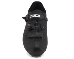 Sidi Dragon 5 Mountain Shoes (Matte Black/Black) (42) -Sidi Shop sms dg5 mbbk 420 2