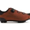 Sidi MTB Dust Shoes (Rust) (41)