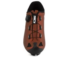 Sidi MTB Dust Shoes (Rust) (41) -Sidi Shop sms dst rust 410 2