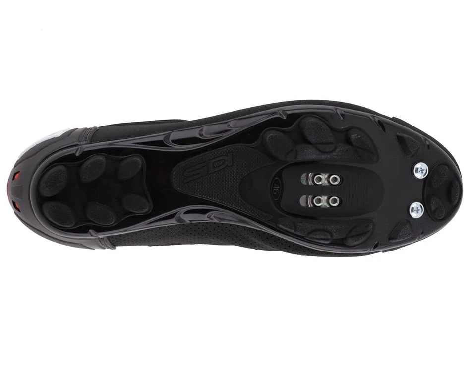 Sidi MTB Gravel Shoes (Black) (38) Sidi MTB Gravel Shoes (Black) (38) -Sidi Shop sms gvl bkbk 380 1