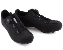 Sidi MTB Gravel Shoes (Black) (38) 3 Sidi MTB Gravel Shoes (Black) (38) -Sidi Shop sms gvl bkbk 380 3