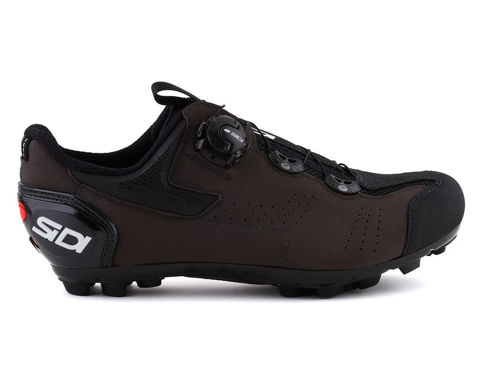 Sidi MTB Gravel Shoes (Brown) (38) Sidi MTB Gravel Shoes (Brown) (38) -Sidi Shop sms gvl brbr 380