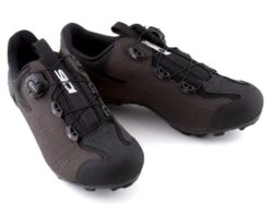 Sidi MTB Gravel Shoes (Brown) (38) 3 Sidi MTB Gravel Shoes (Brown) (38) -Sidi Shop sms gvl brbr 380 3