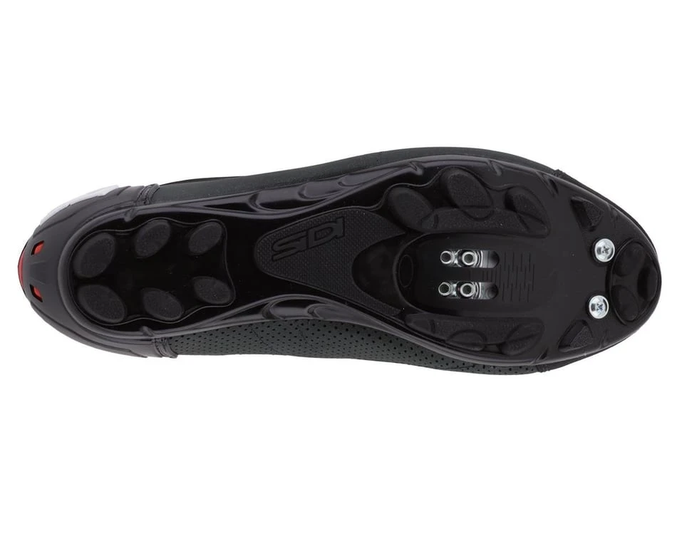 Sidi MTB Gravel Shoes (Dark Green) (43.5) Sidi MTB Gravel Shoes (Dark Green) (43.5) -Sidi Shop sms gvl dkgn 435 1