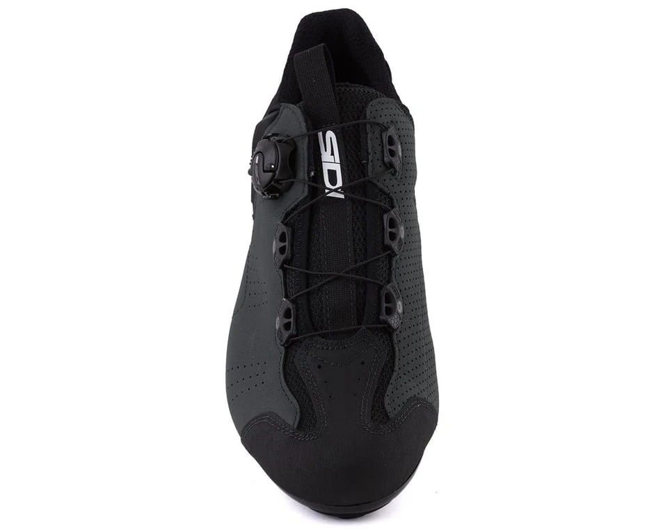 Sidi MTB Gravel Shoes (Dark Green) (43.5) Sidi MTB Gravel Shoes (Dark Green) (43.5) -Sidi Shop sms gvl dkgn 435 2