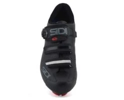 Sidi Trace 2 Women's Mountain Shoes (Black) (36) -Sidi Shop sms t2w bkbk 360 2