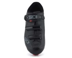 Sidi Trace 2 Mountain Shoes (Black) (38) -Sidi Shop sms tr2 bkbk 380 2