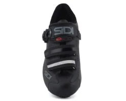 Sidi Alba 2 Women's Road Shoes (Black/Black) (36) -Sidi Shop srs a2w bkbk 360 2