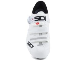 Sidi Alba 2 Women's Road Shoes (Matte White) (36) -Sidi Shop srs a2w whmw 360 2