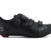 Sidi Alba 2 Road Shoes (Black/Black) (41)