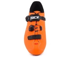 Sidi Ergo 5 Road Shoes (Matte Orange/Black) (44.5) -Sidi Shop srs er5 mobk 445 2