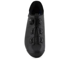 Sidi Fast Road Bike Shoes (Black) (43.5) -Sidi Shop srs fast bkbk 435 2