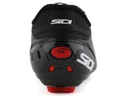 Sidi Fast Road Bike Shoes (Black) (43.5) -Sidi Shop srs fast bkbk 435 3