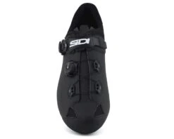 Sidi Genius 10 Road Shoes (Black/Black) (40) -Sidi Shop srs gnx bkbk 400 2