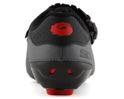 Sidi Genius 10 Mega Road Shoes (Black/Grey) (43.5) (Wide) 3 Sidi Genius 10 Mega Road Shoes (Black/Grey) (43.5) (Wide) -Sidi Shop srs gxm bkgy 435 3