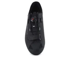 Sidi Sixty Road Shoes (Black) (40.5) -Sidi Shop srs six bkbk 405 2