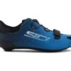 Sidi Sixty Road Shoes (Black/Petrol) (41.5)