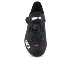 Sidi Wire 2 Carbon Road Shoes (Matte Black) (42.5) 2 Sidi Wire 2 Carbon Road Shoes (Matte Black) (42.5) -Sidi Shop srs w2c mbbk 425 2