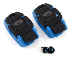 Sidi Caliper Buckle (Light Blue/Black)
