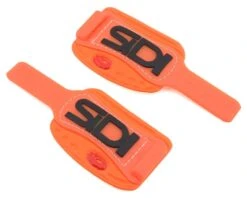 Sidi Soft Instep Closure System (Flo Orange) (2011 & Newer)