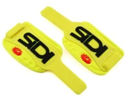 Sidi Soft Instep Closure System (Flo Yellow) (2011 & Newer)