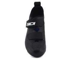 Sidi T-5 Air Tri Shoe (Black) (41) -Sidi Shop sts t5a bkbk 410 2