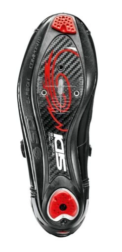 Sidi Ergo 5 Carbon - Road Bike Shoes Road Shoes | Bike-Discount -Sidi Shop twelvecarbonsole 1280x1280 1
