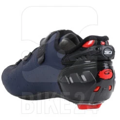 Sidi Wire 2 Carbon Road Shoes - Matt Blue/black -Sidi Shop wm sidi wire2 carbon road shoe matt blue3 855913