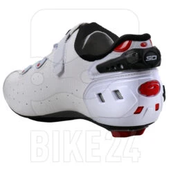 Sidi Wire 2 Carbon Road Shoes - White/white -Sidi Shop wm sidi wire2 carbon road shoe white white3 854255