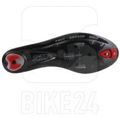 Sidi Wire 2 Carbon Road Shoes - White/white -Sidi Shop wm sidi wire2 carbon road shoe white white4 854257