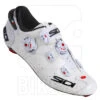 Sidi Wire 2 Carbon Women Road Shoe - White/white