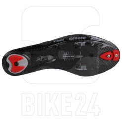 Sidi Wire 2 Carbon Women Road Shoe - White/white -Sidi Shop wm sidi wire2 carbon women road shoe white white5 857582